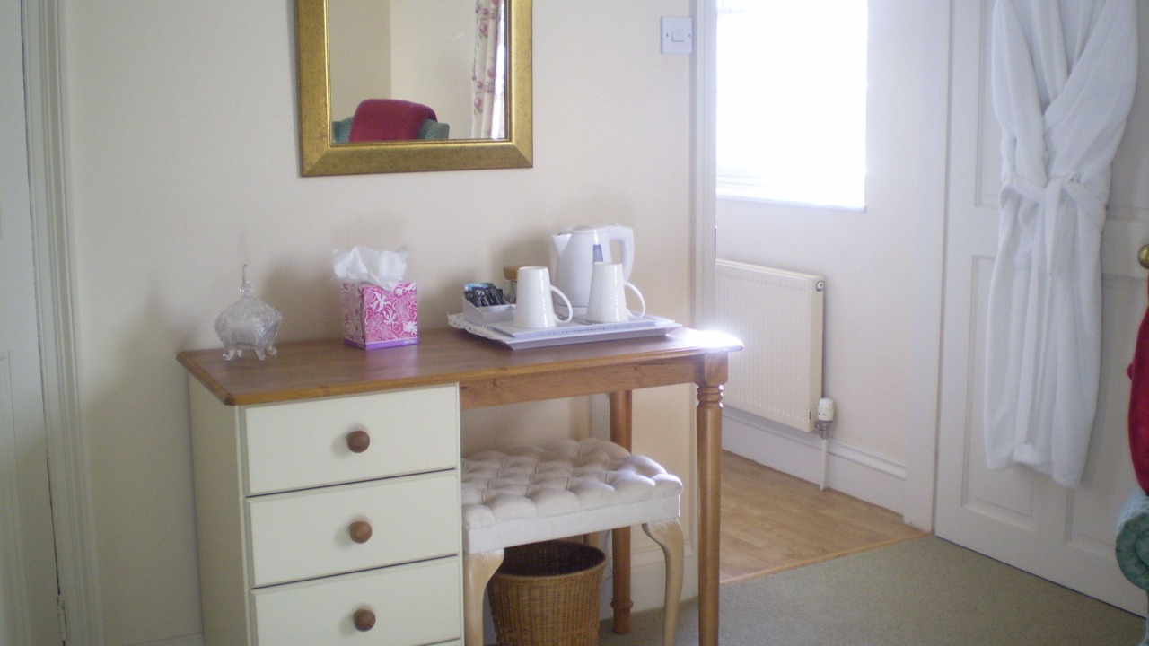 Photo of Bedroom in Sidmouth