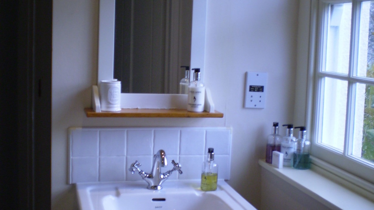 Photo of Bathroom in Sidmouth