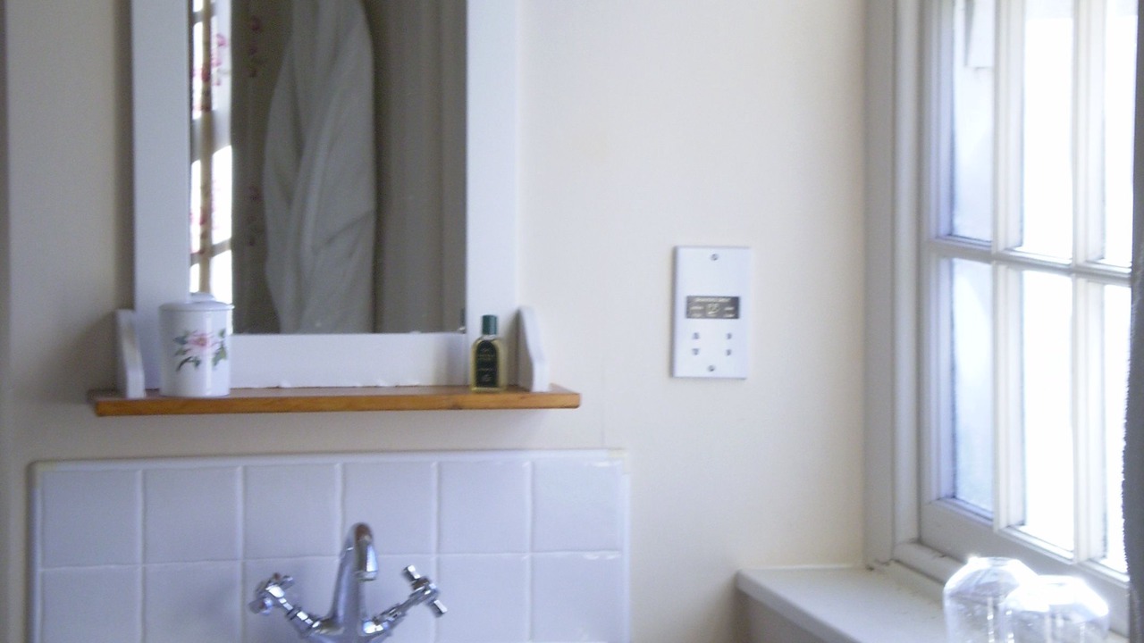 Photo of Bathroom in Sidmouth