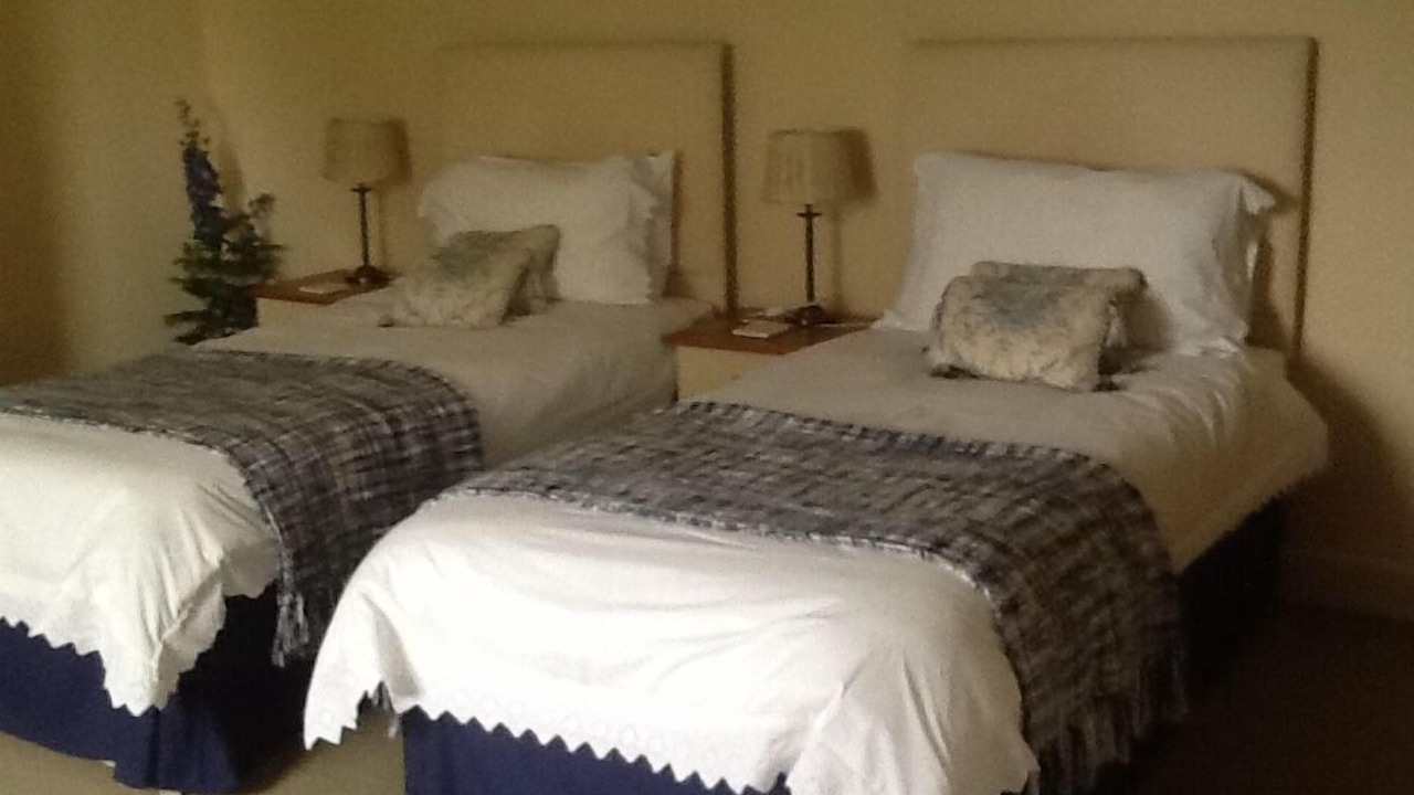 Photo of Bedroom in Sidmouth