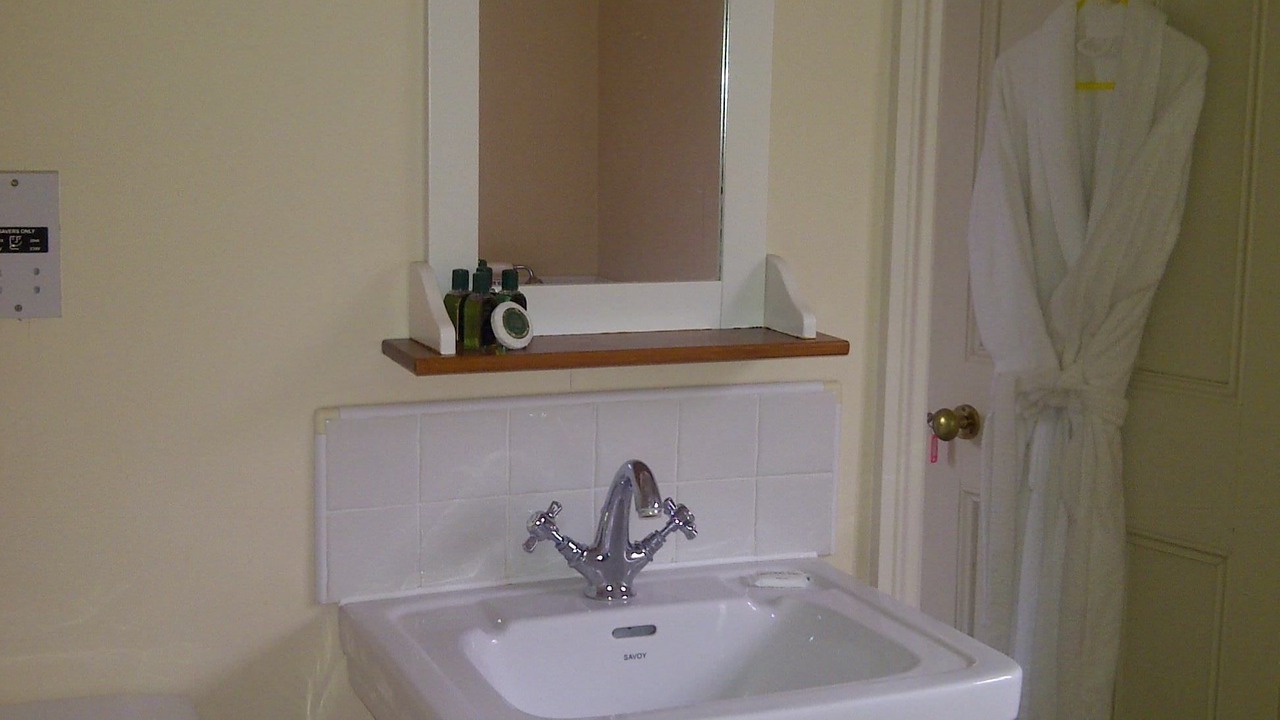 Photo of Bathroom in Sidmouth