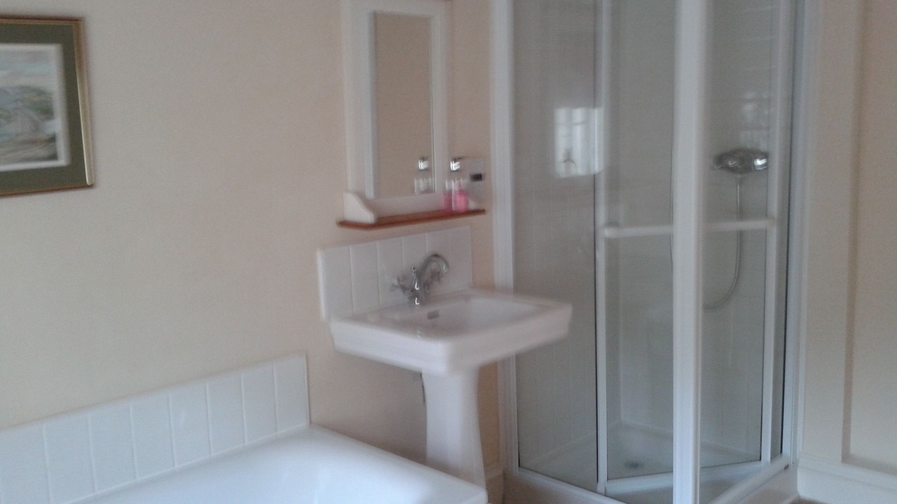 Photo of Bathroom in Sidmouth