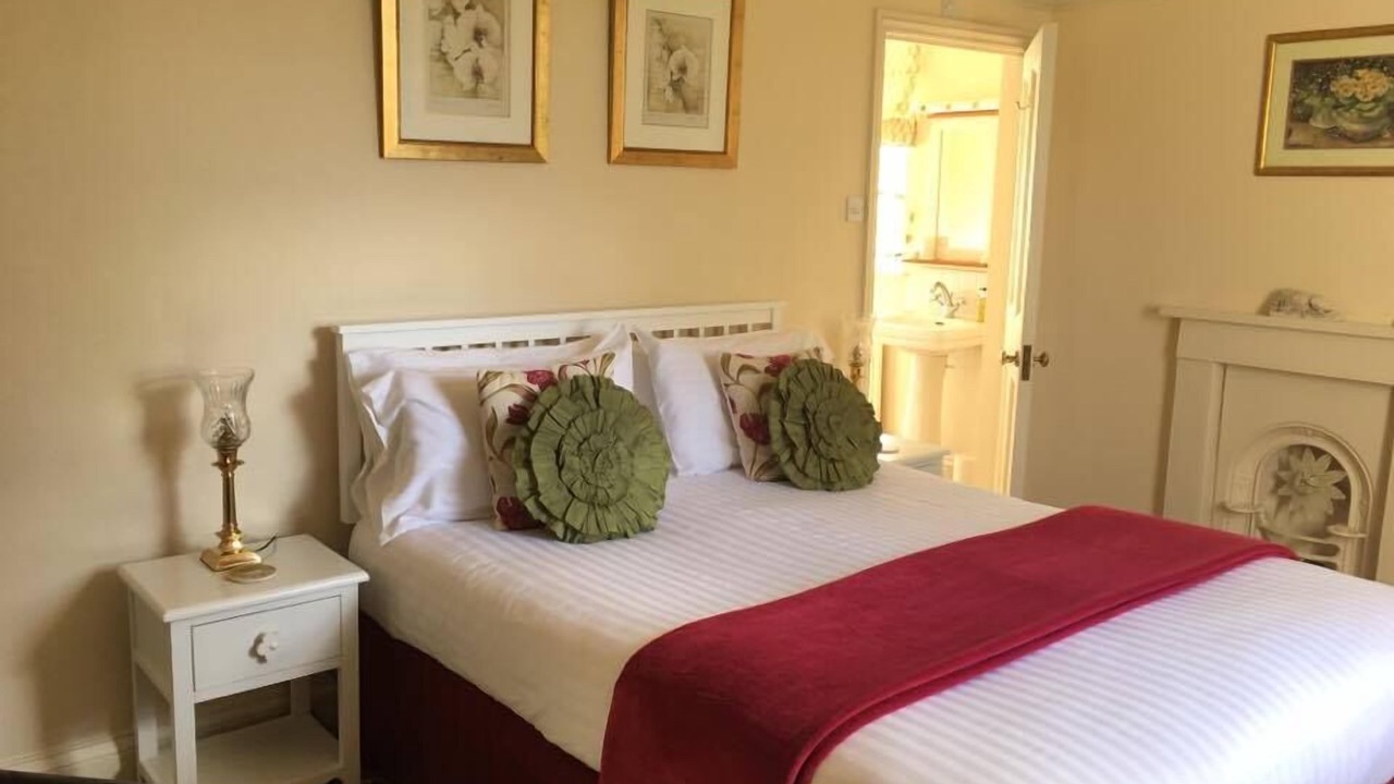 Photo of Bedroom in Sidmouth