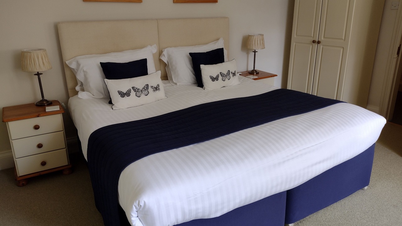 Photo of Bedroom in Sidmouth