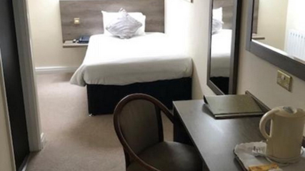 Photo of Bedroom in Eckington