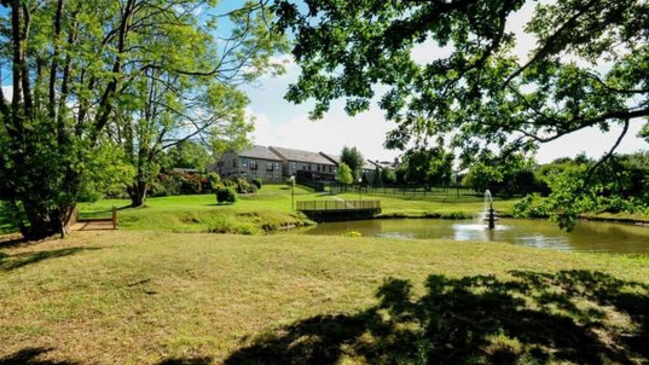 Photo of Outdoor in Eckington