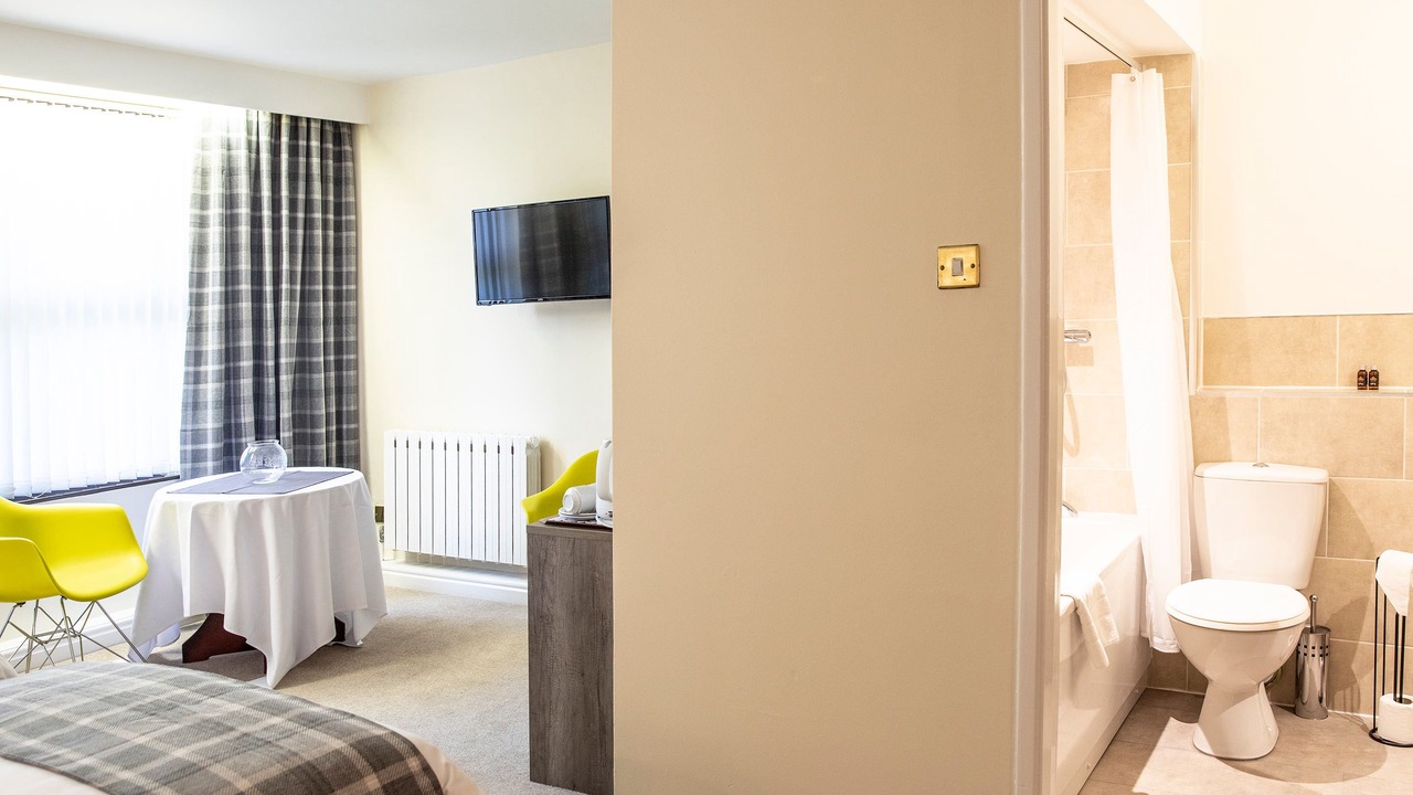 Photo of Bedroom in Eckington