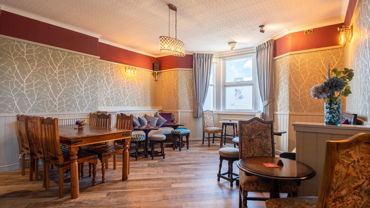 Photo of Others in Eckington