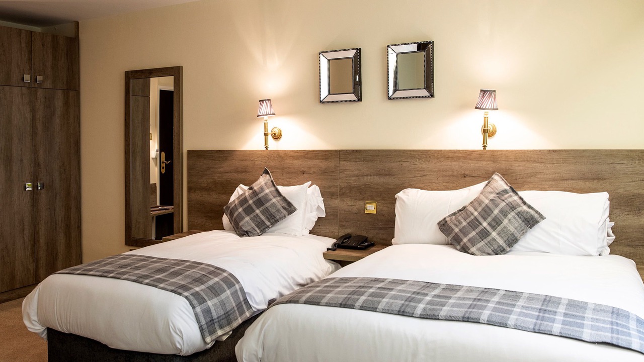 Photo of Bedroom in Eckington