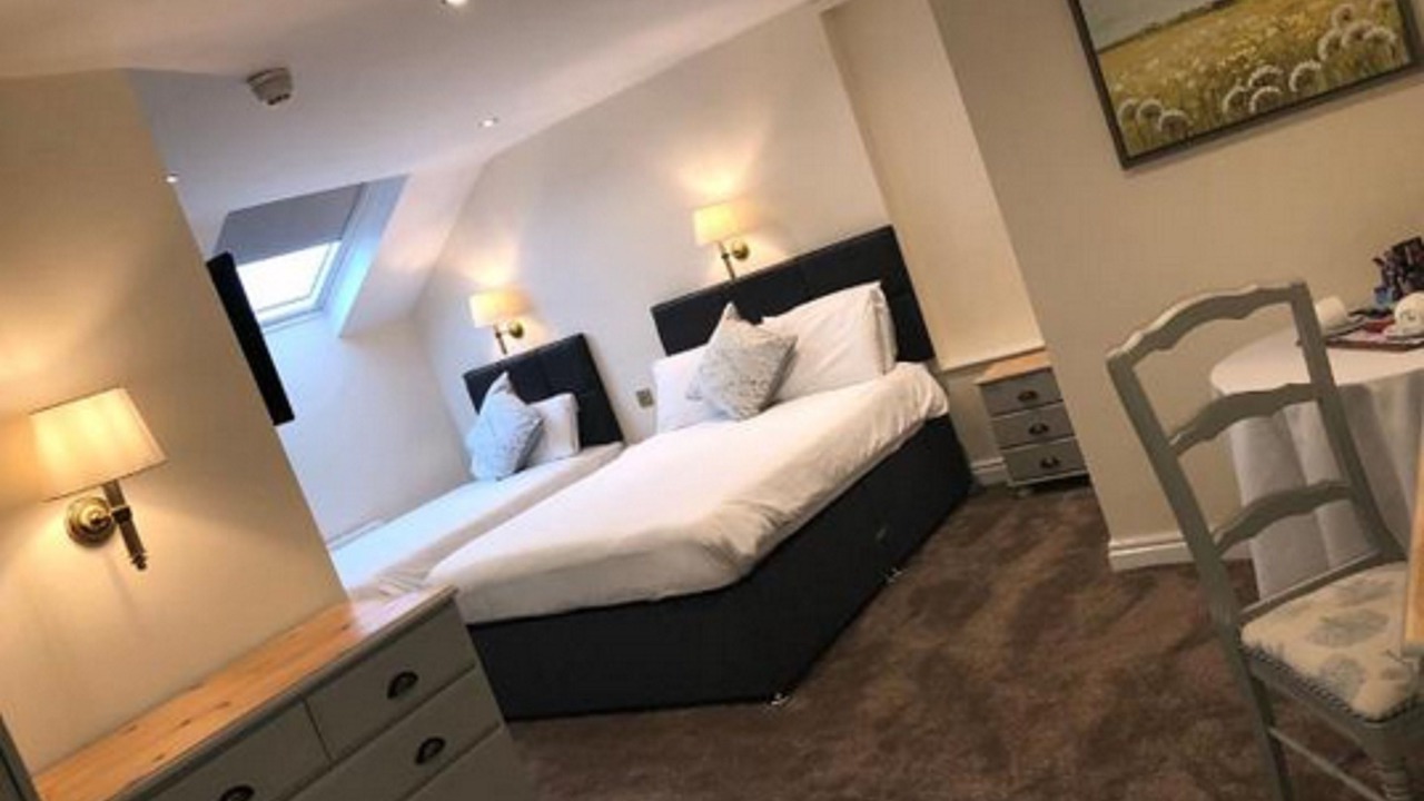 Photo of Bedroom in Eckington