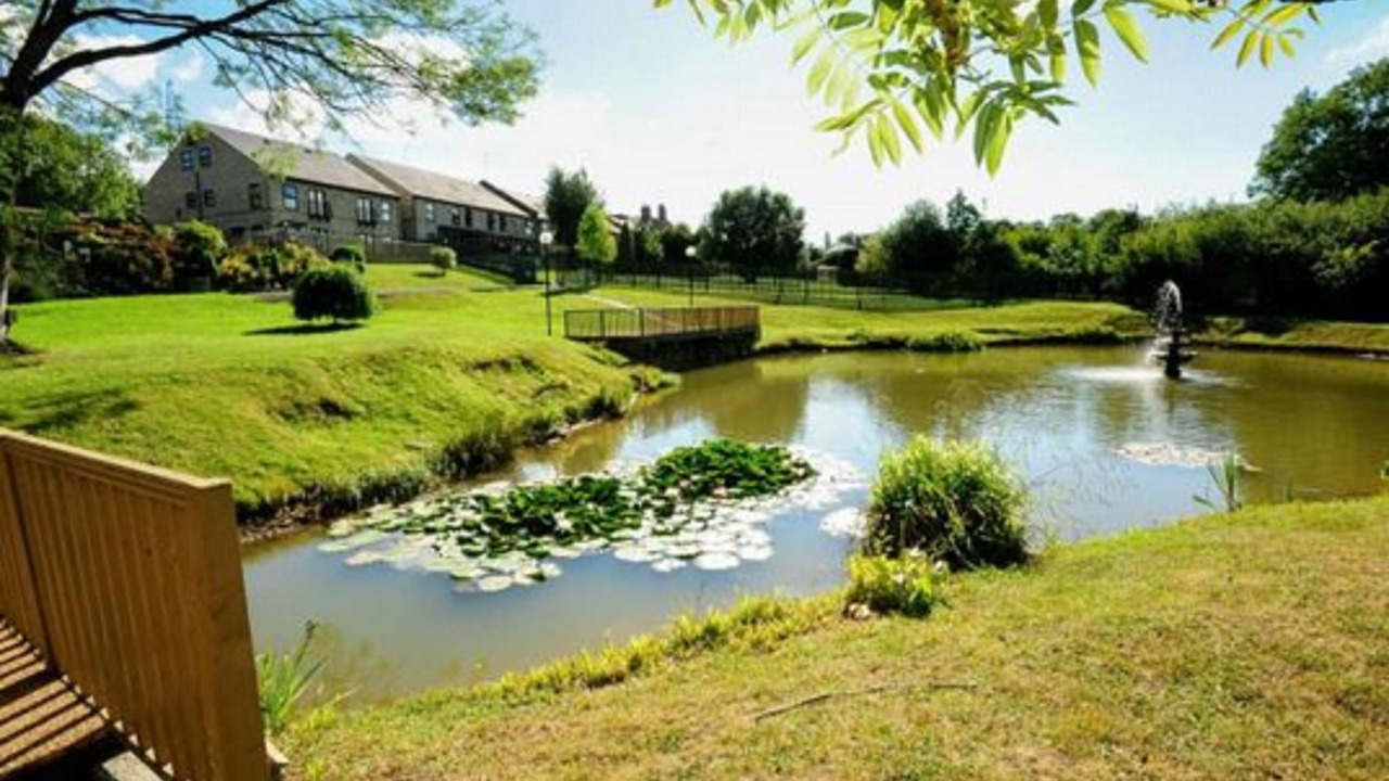 Photo of Outdoor in Eckington