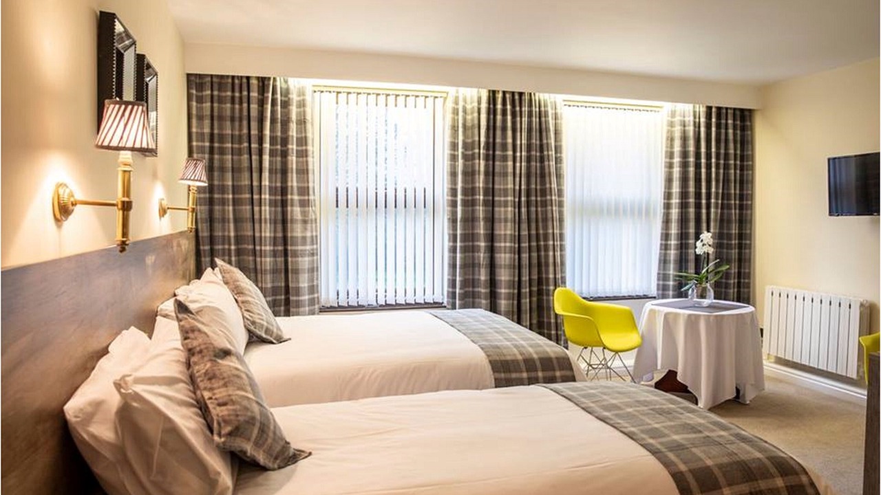 Photo of Bedroom in Eckington