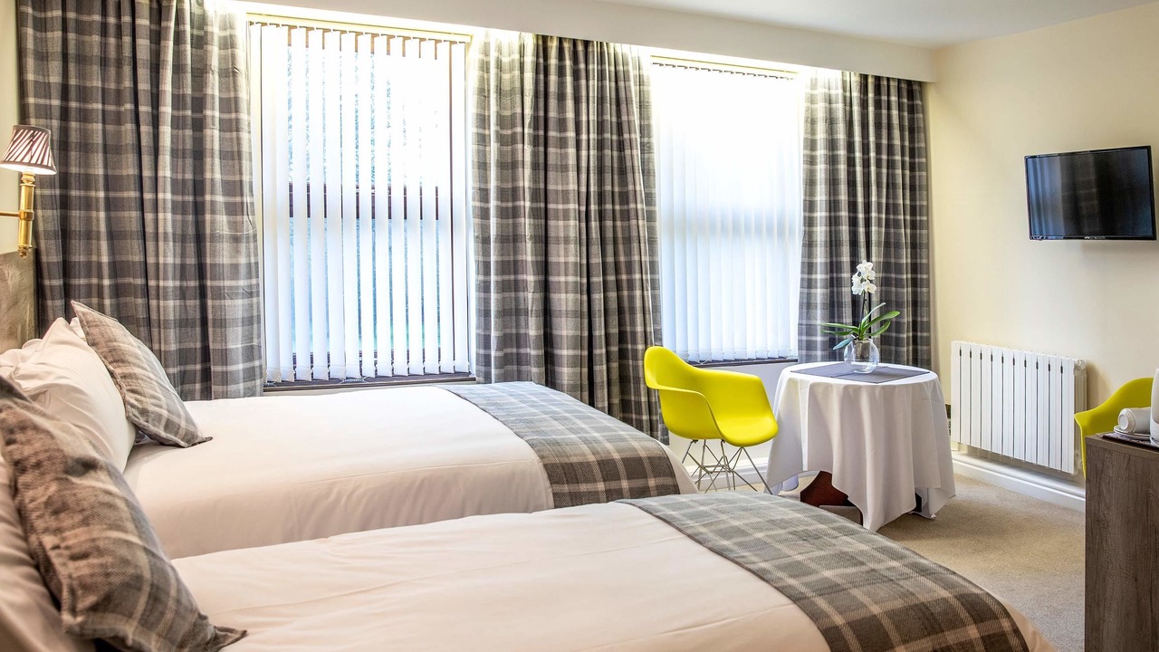 Photo of Bedroom in Eckington