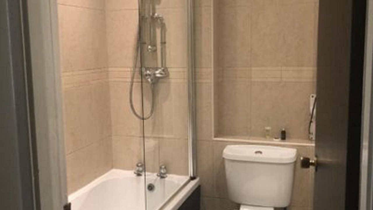 Photo of Bathroom in Eckington