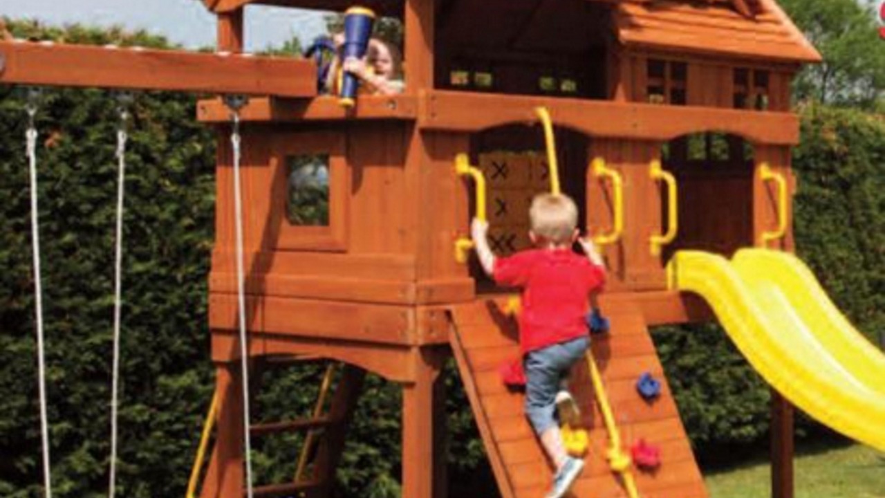 Photo of Outdoor in Eckington