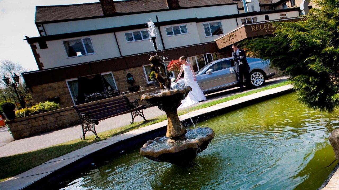 Photo of Outdoor in Eckington