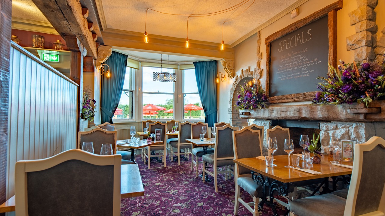 Photo of Others in Eckington