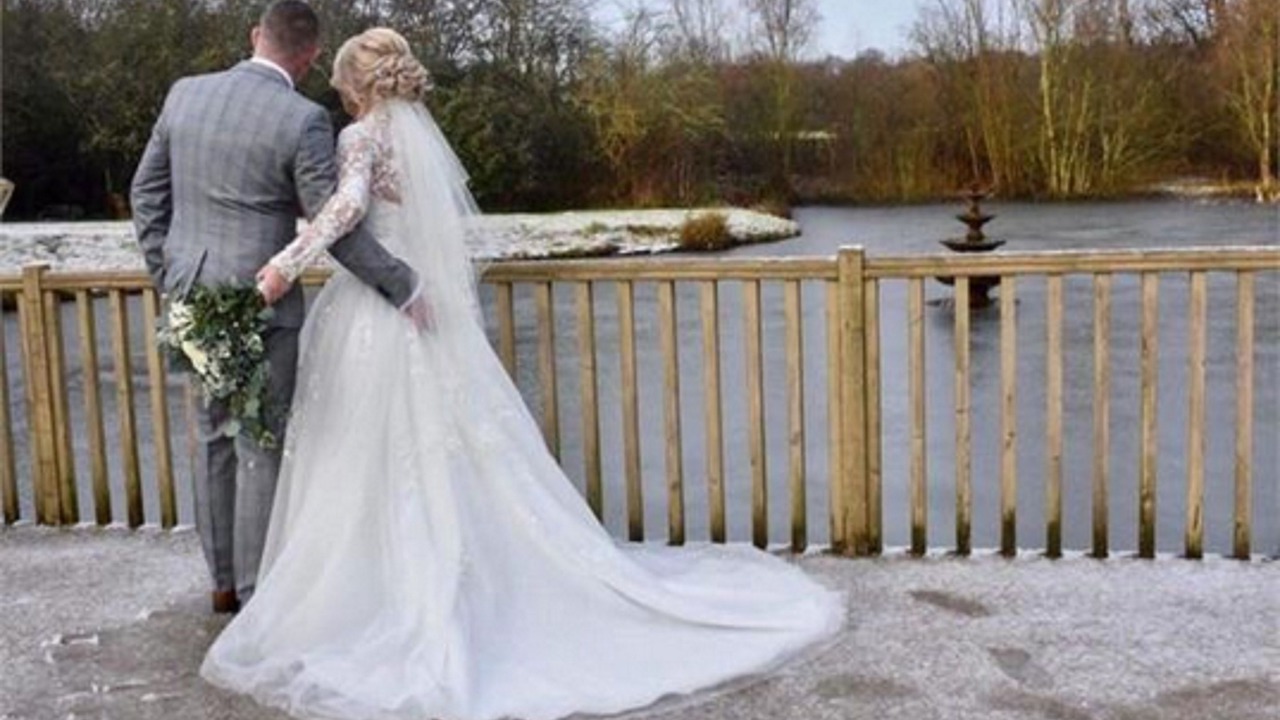 Photo of Outdoor in Eckington