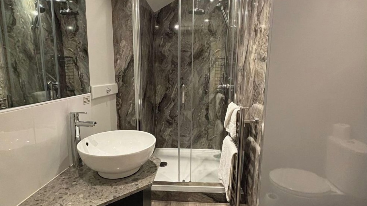 Photo of Bathroom in Skipton