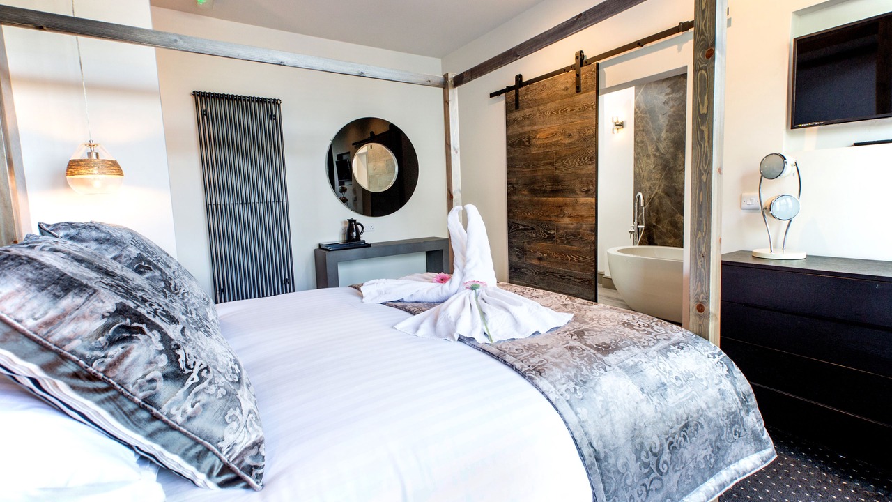 Photo of Bedroom in Skipton