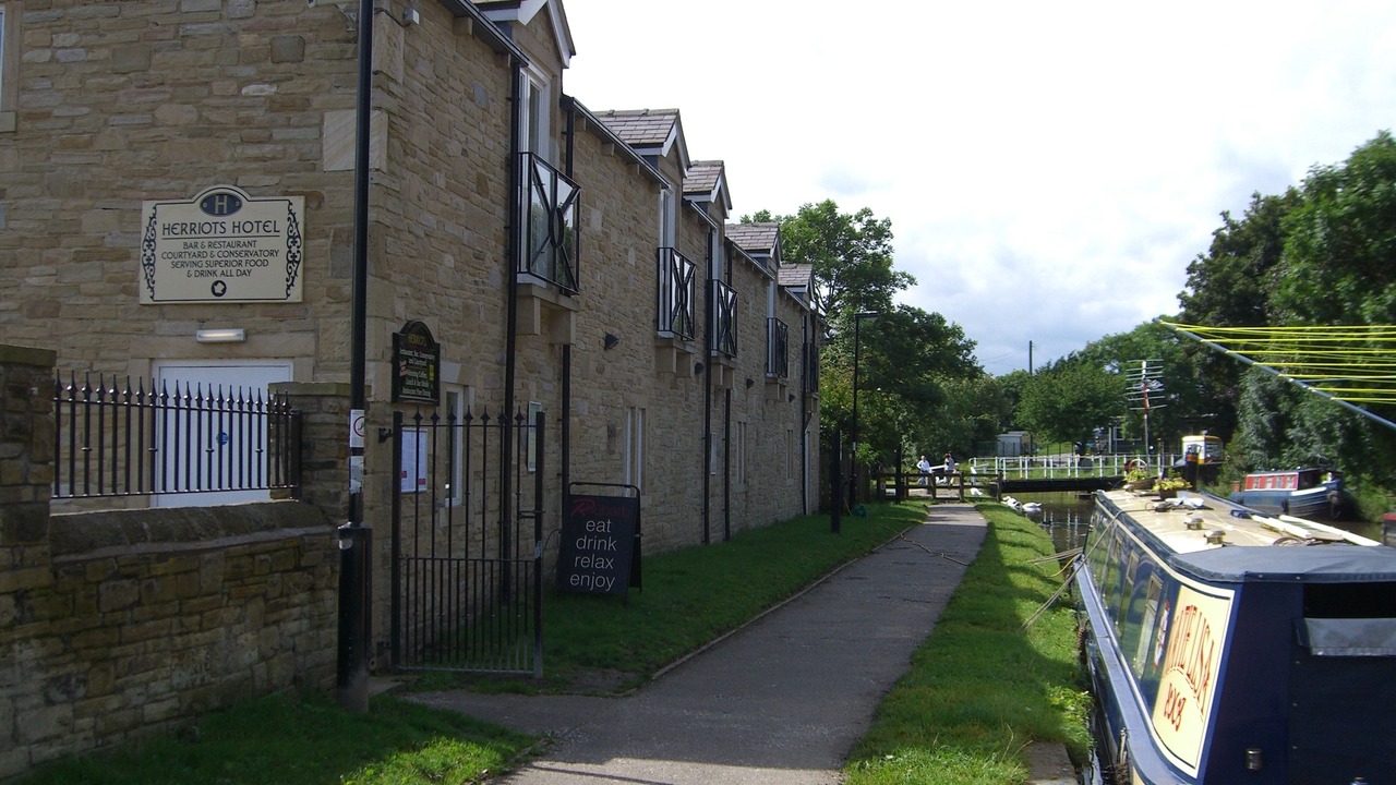 Photo of Outdoor in Skipton