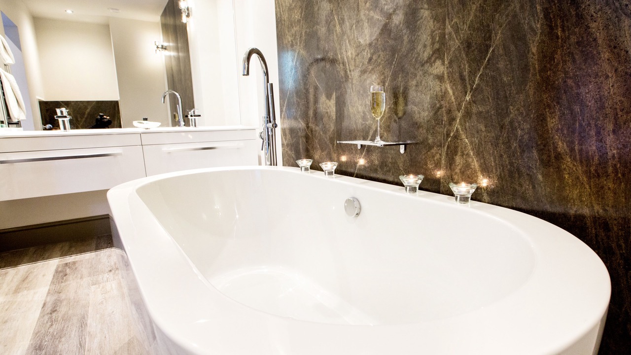 Photo of Bathroom in Skipton