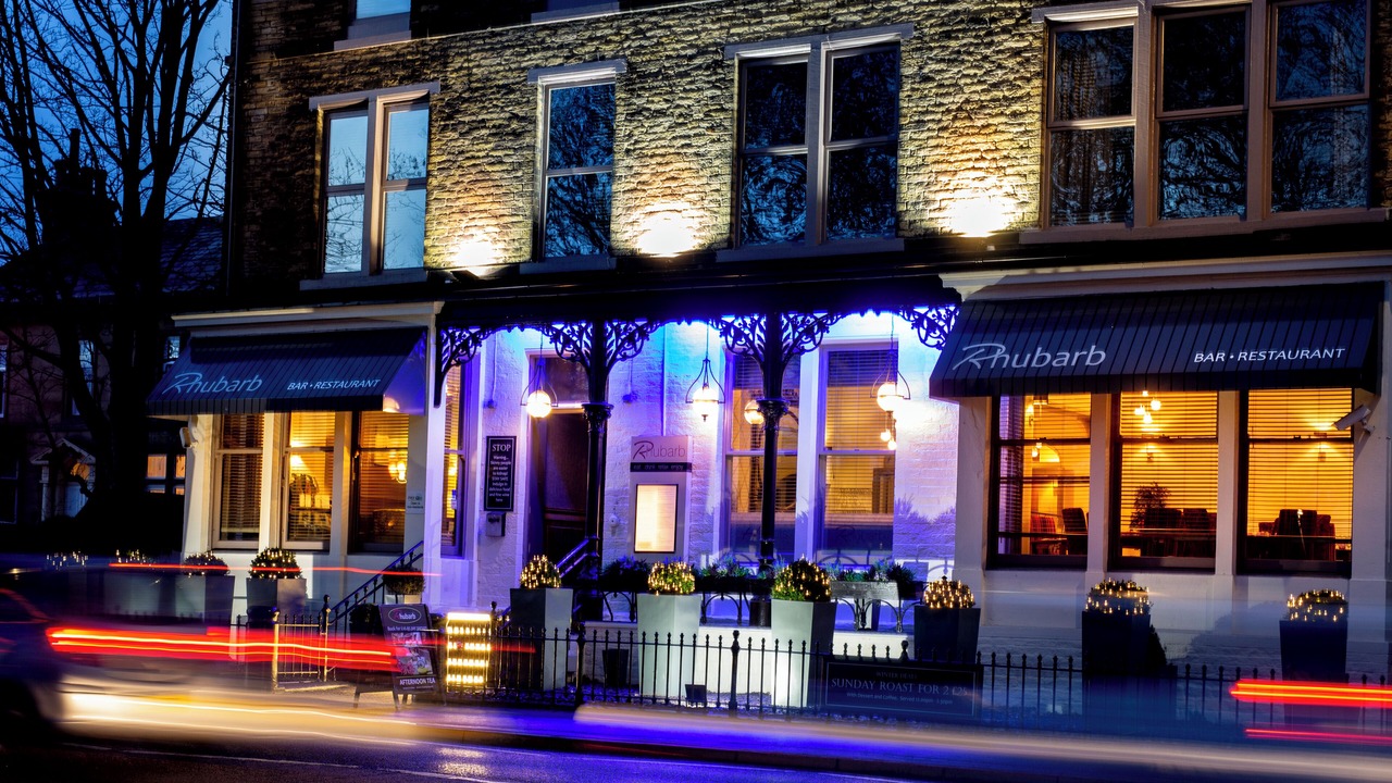 Photo of Outdoor in Skipton