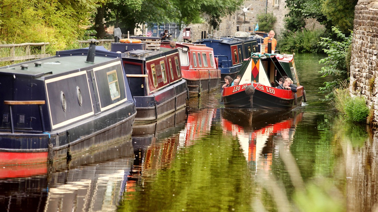 Photo of Others in Skipton