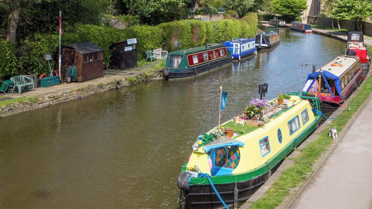 Photo of Others in Skipton