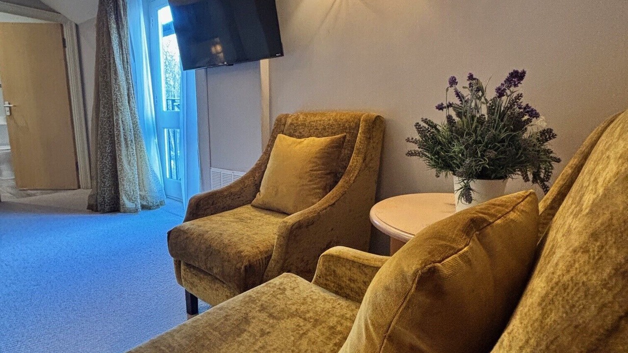 Photo of Bedroom in Skipton