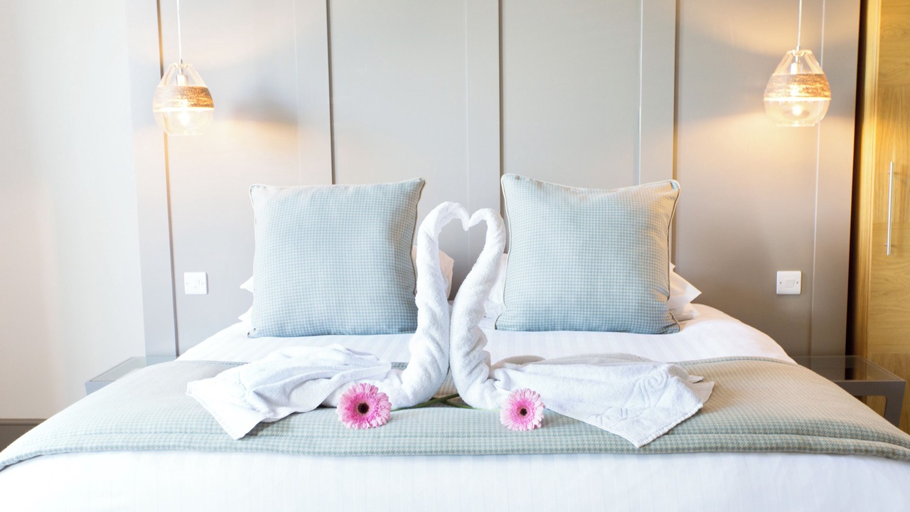 Photo of Bedroom in Skipton