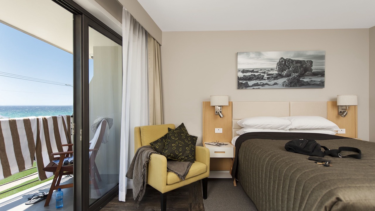 Photo of Patio Balcony in Mollymook