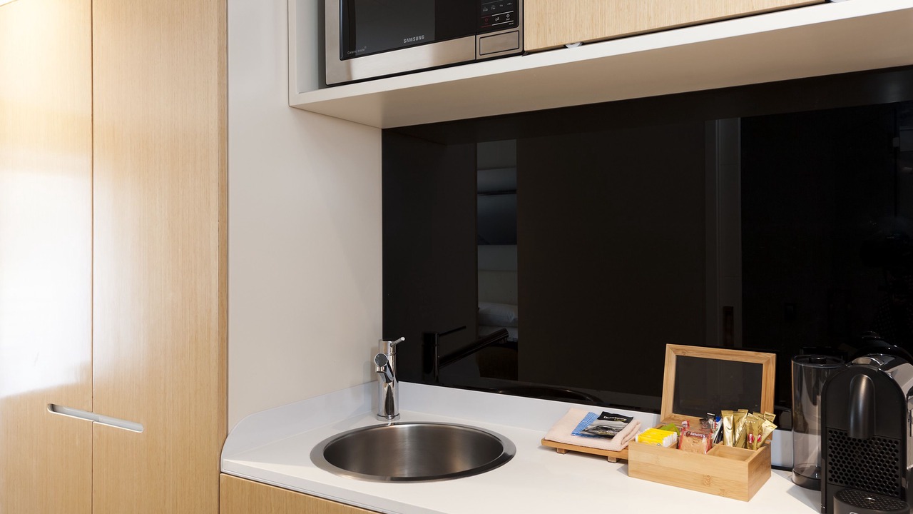 Photo of Kitchen in Mollymook