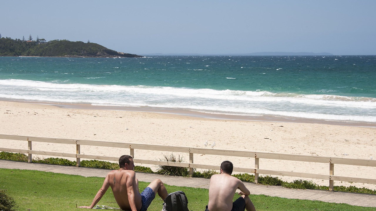 Photo of Others in Mollymook