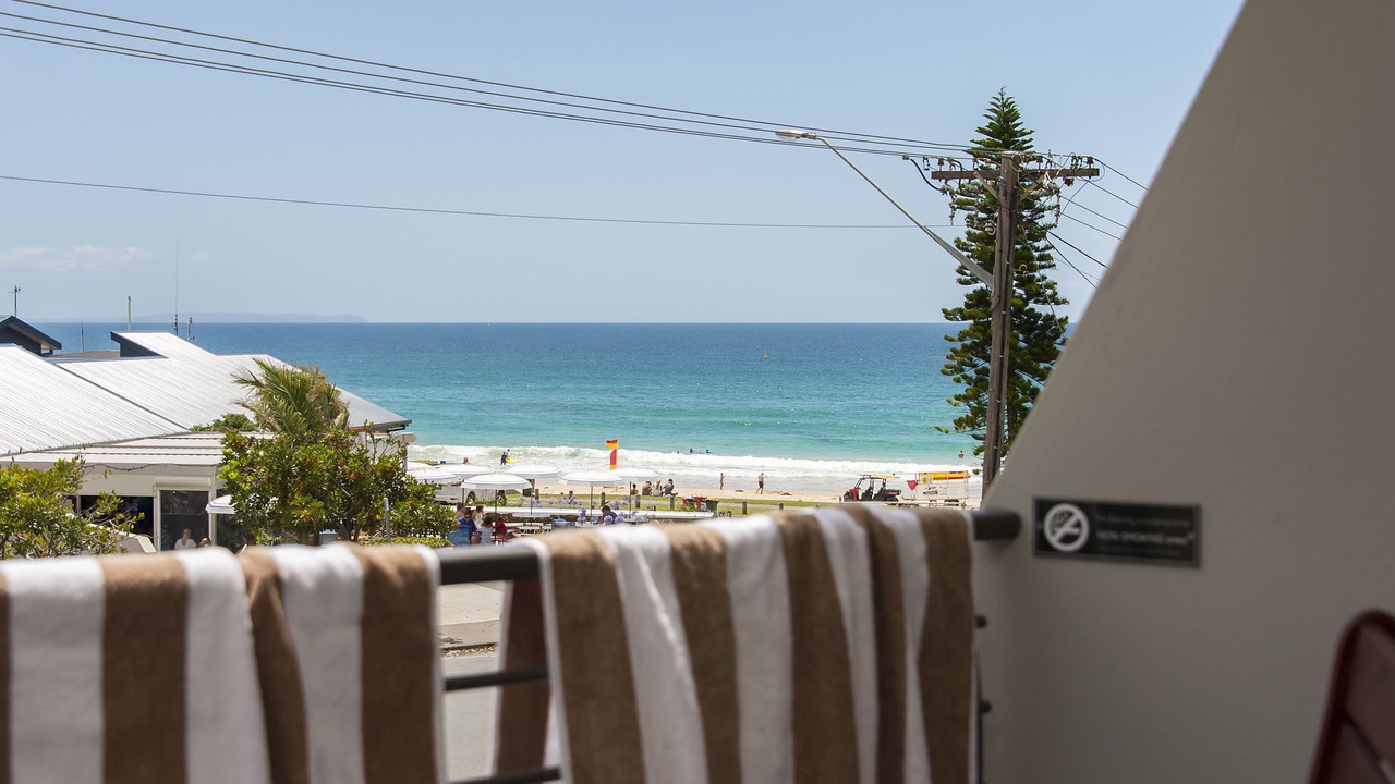 Photo of Bedroom in Mollymook