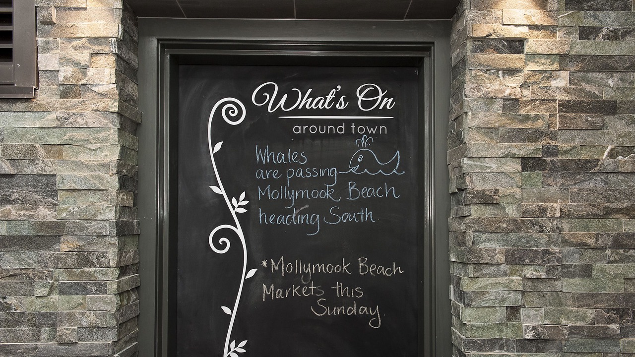 Photo of Outdoor in Mollymook