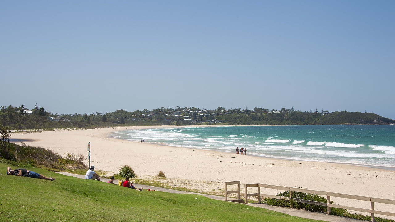 Photo of Others in Mollymook