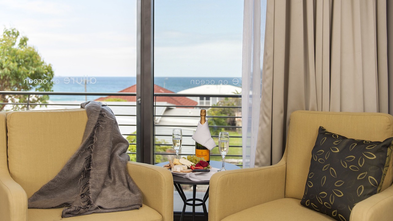 Photo of Bedroom in Mollymook