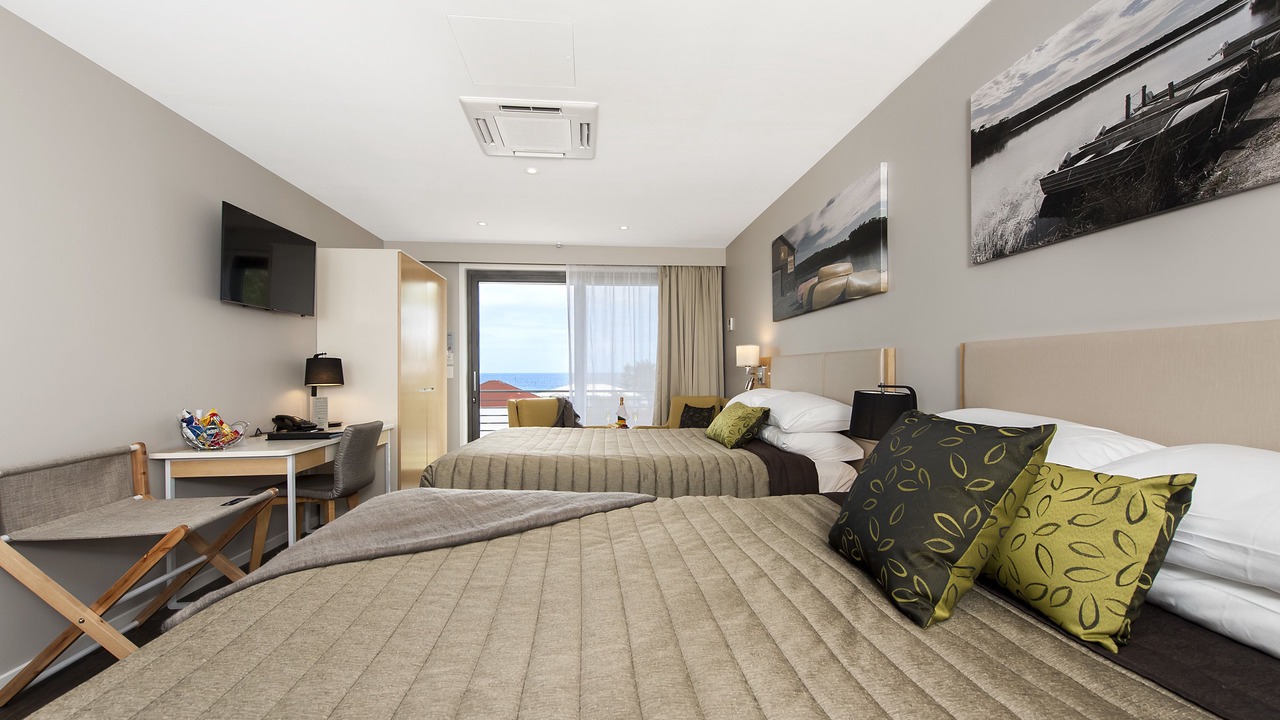 Photo of Bedroom in Mollymook