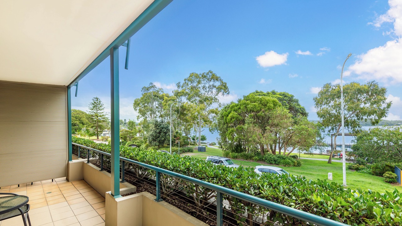 Photo of Patio Balcony in Toronto