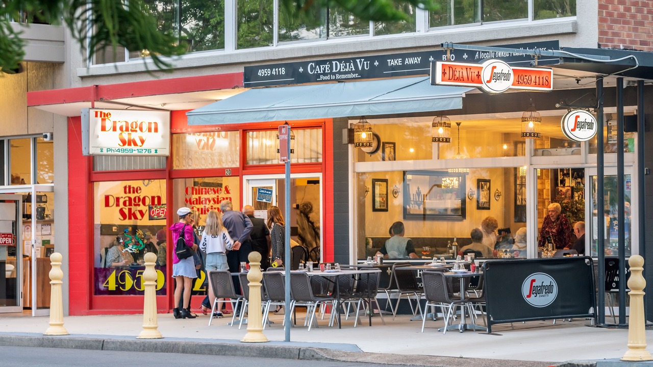 Photo of Outdoor in Toronto