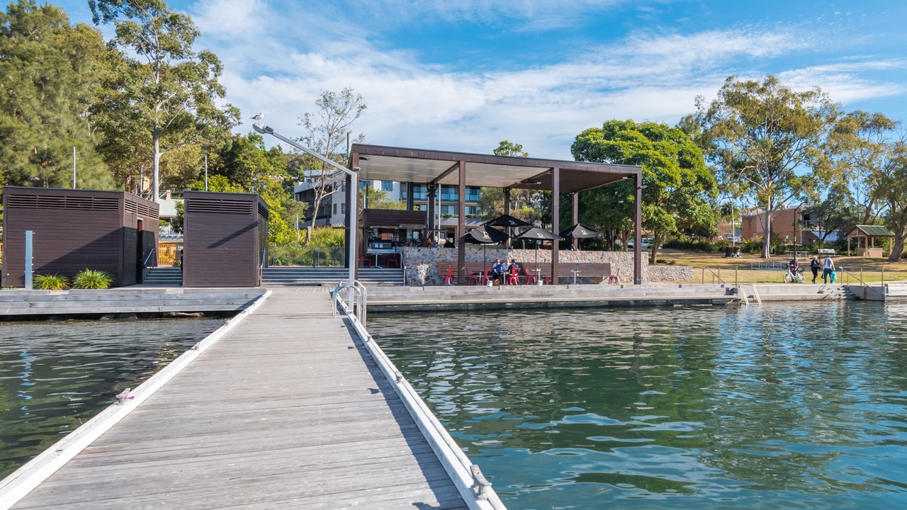 Photo of Outdoor in Toronto