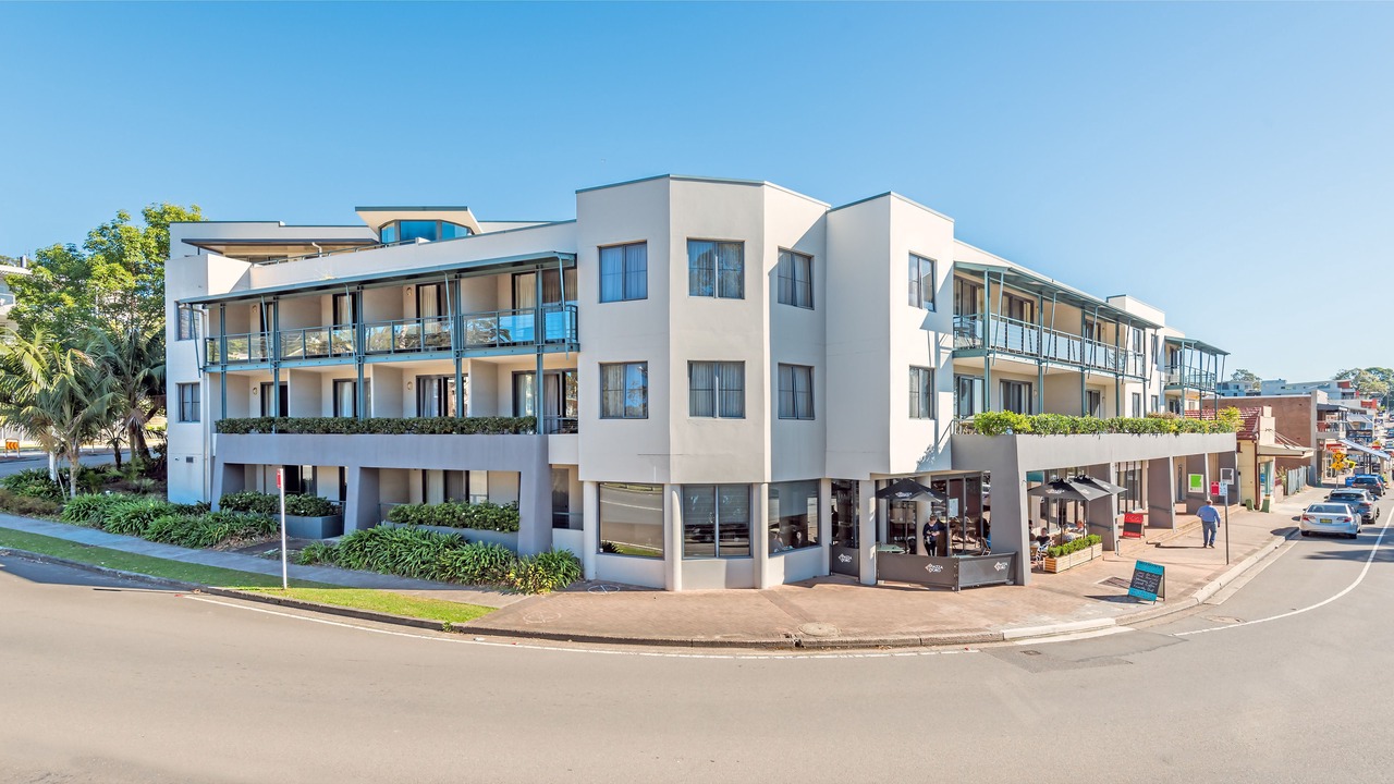 Photo of Outdoor in Toronto