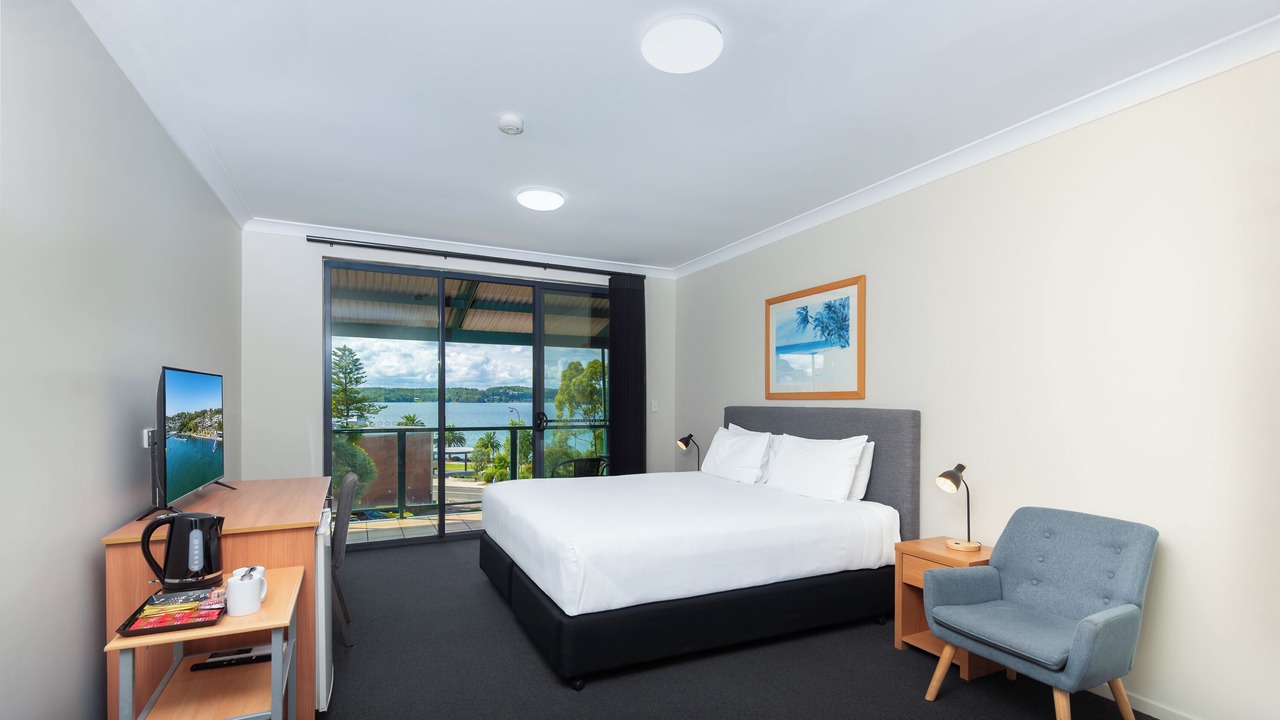 Photo of Bedroom in Toronto