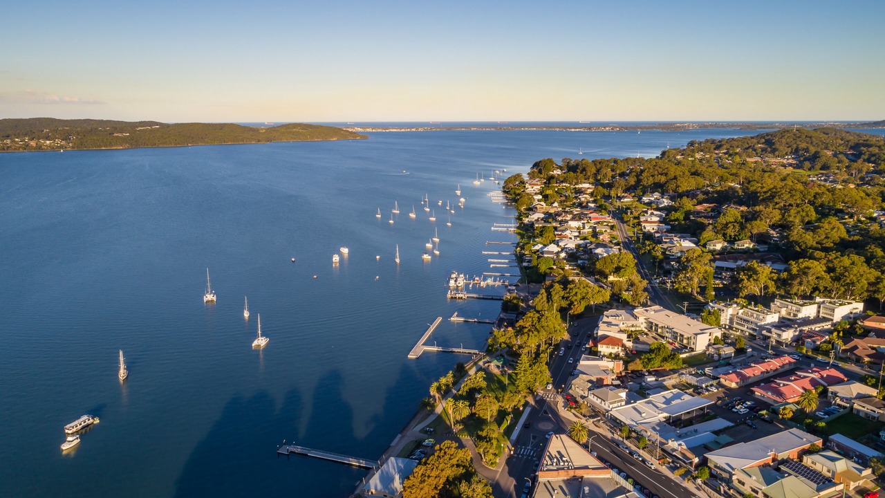 Photo of Outdoor in Toronto