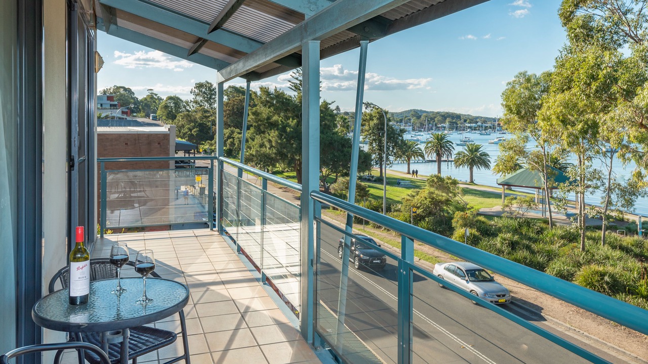 Photo of Patio Balcony in Toronto