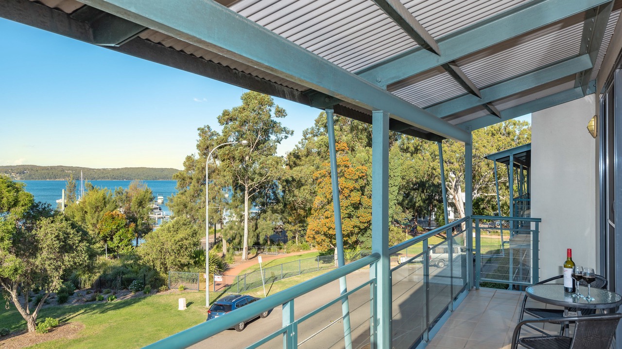 Photo of Patio Balcony in Toronto