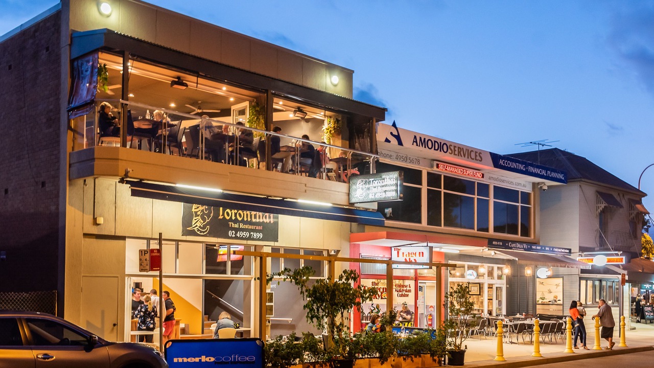 Photo of Outdoor in Toronto