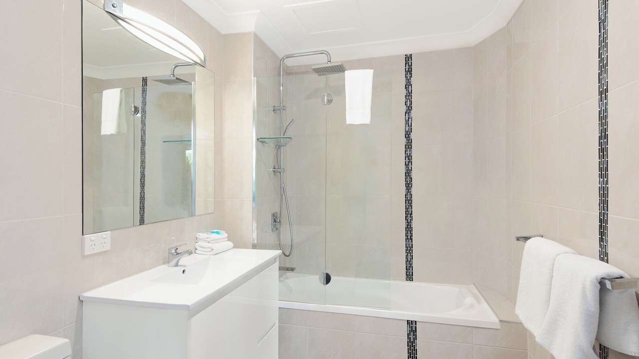 Photo of Bathroom in Toronto