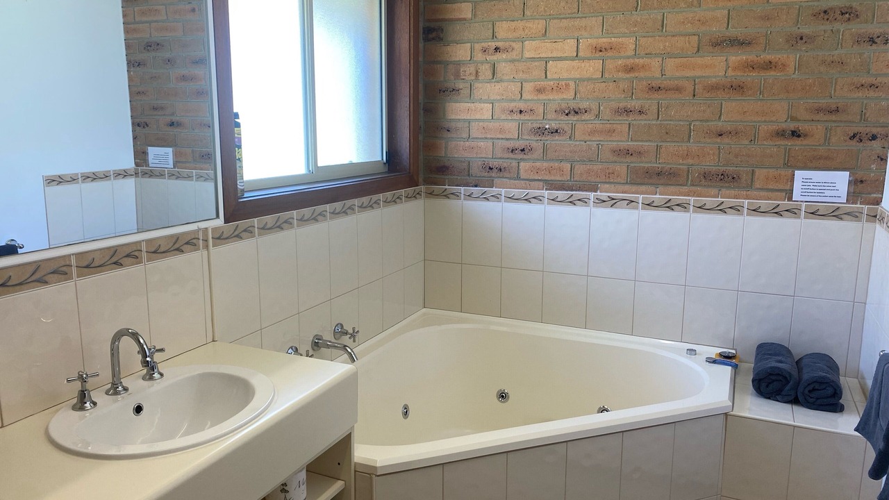 Photo of Bathroom in San Remo